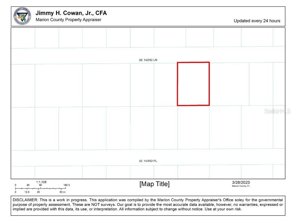 0 SE 142 Lane Summerfield FL 34491 J959238 image1