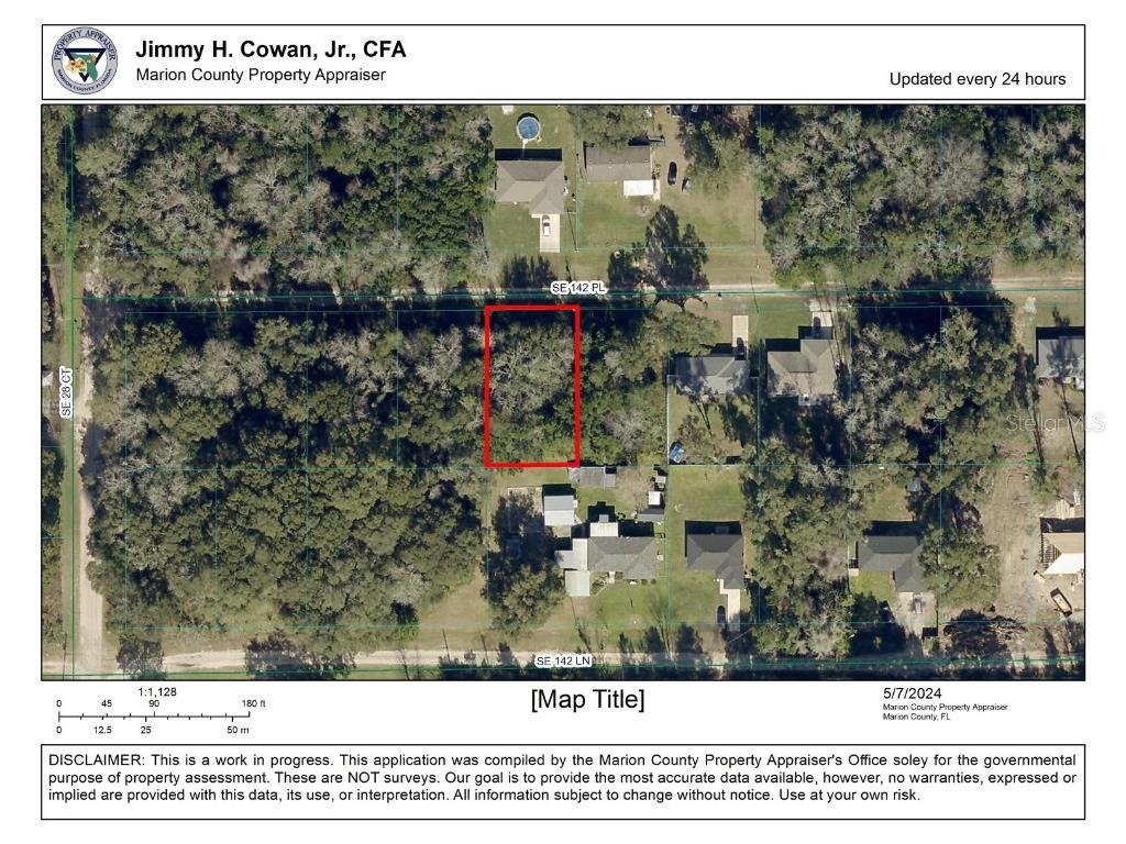 0 SE 142nd Pl Summerfield FL 34491 OM678186 image1