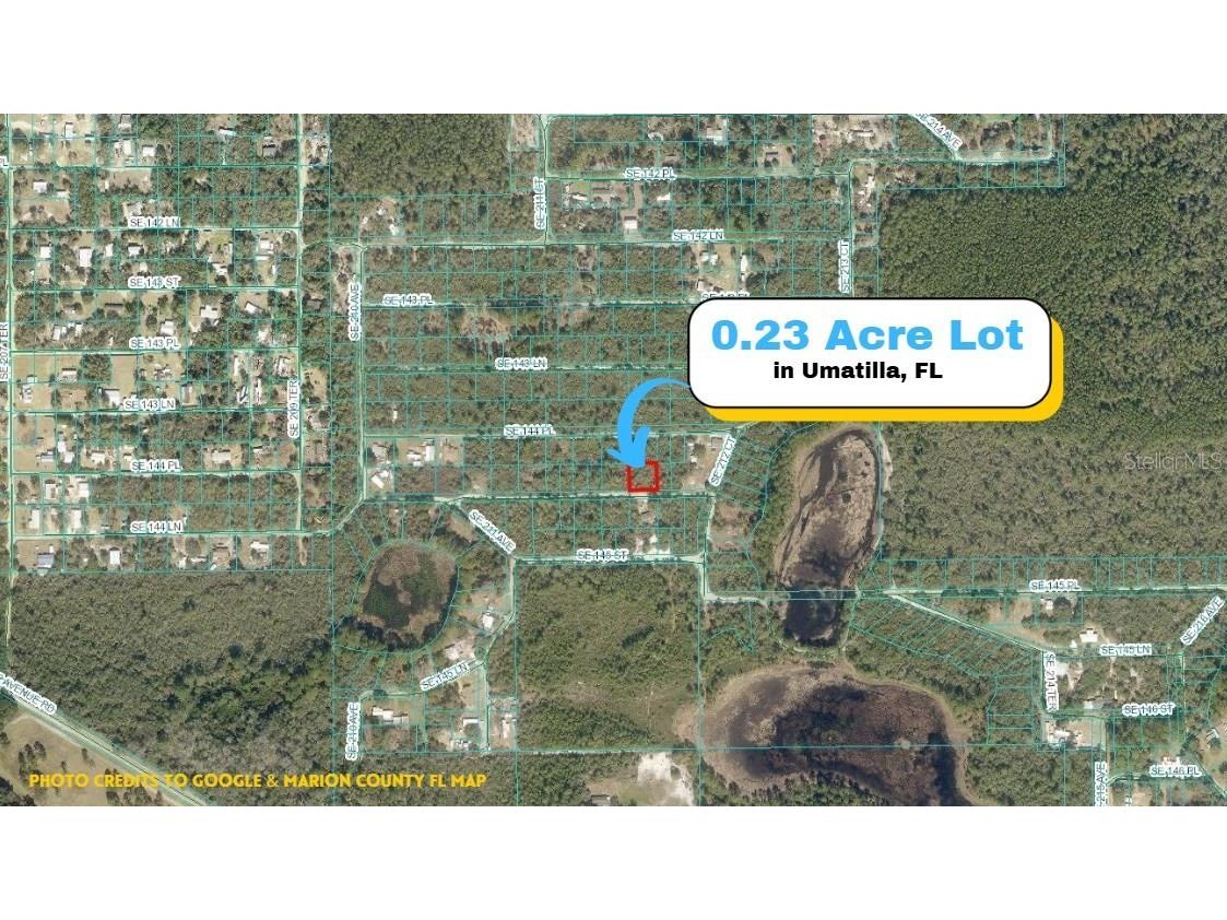 0 SE 144th Lane Umatilla FL 32784 A4627697 image1