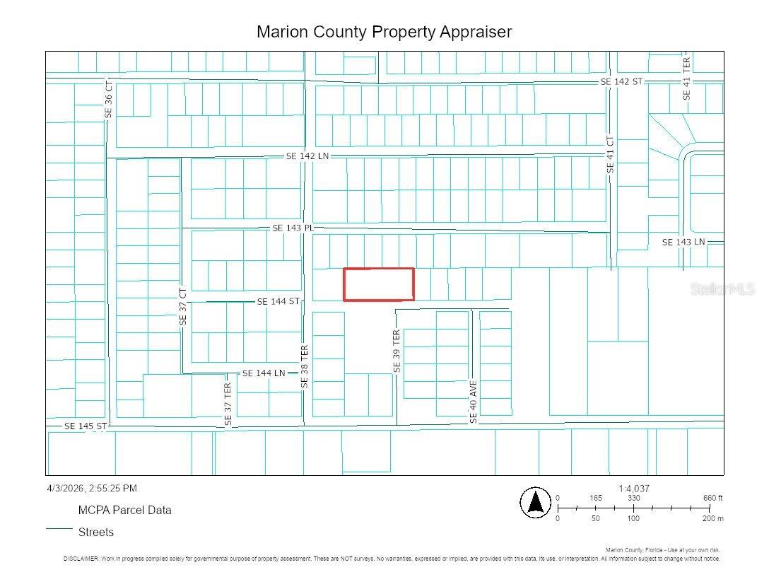 0 SE 144th Street Summerfield FL 34491 OM722141 image1