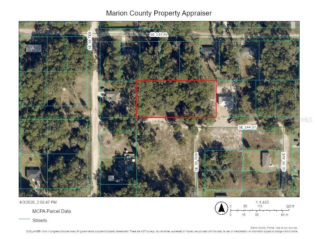 0 SE 144th Street Summerfield FL 34491 OM722141 image2