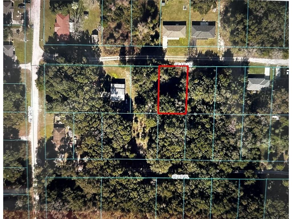 0 SE 146th Lane Summerfield FL 34491 OM690215 image1