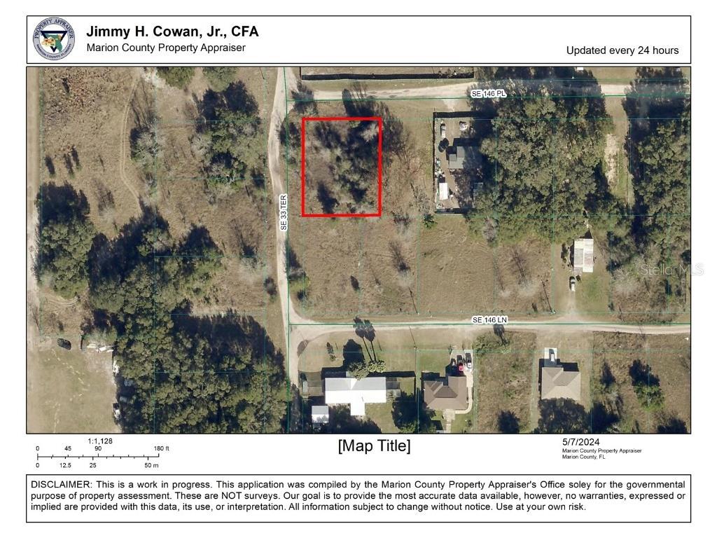 0 SE 146th Pl Summerfield FL 34491 OM678180 image1