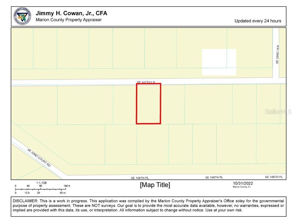 0 SE 147th Ln Summerfield FL 34491 OM648278 image1