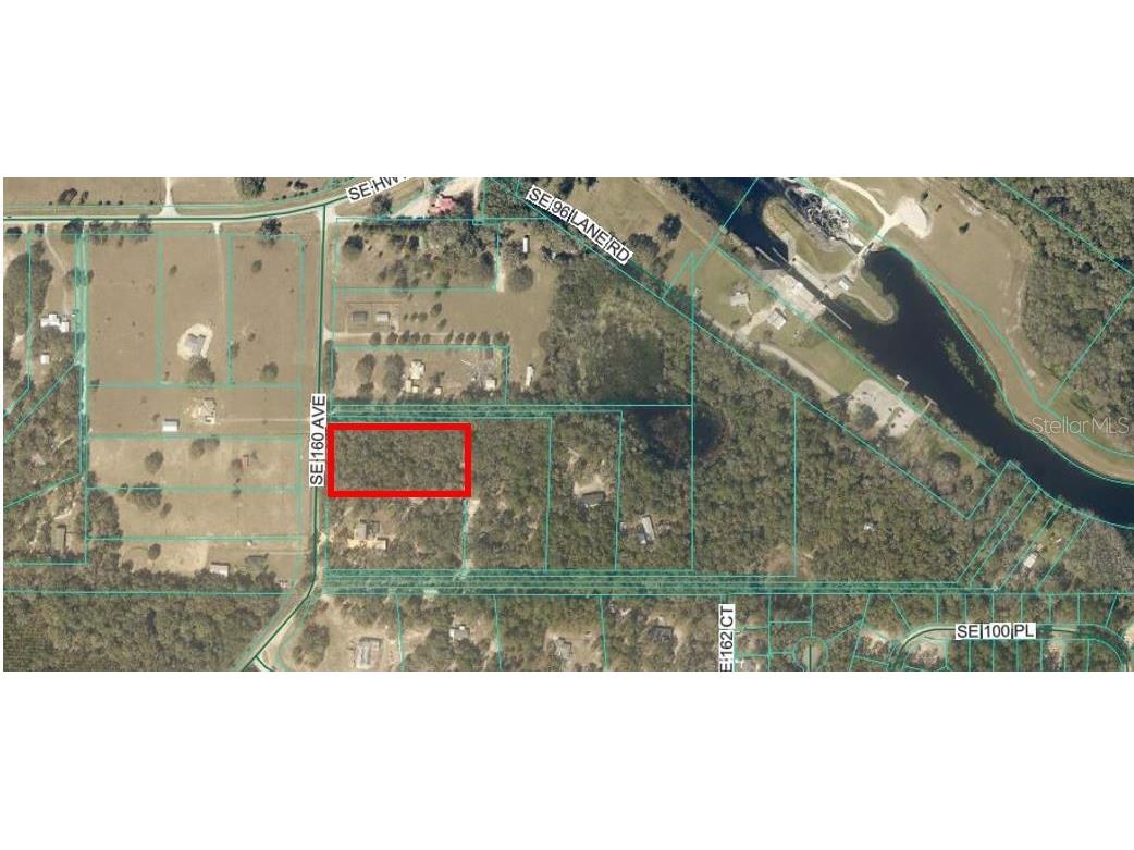 0 SE 160 Avenue Ocklawaha FL 32179 O6380991 image1