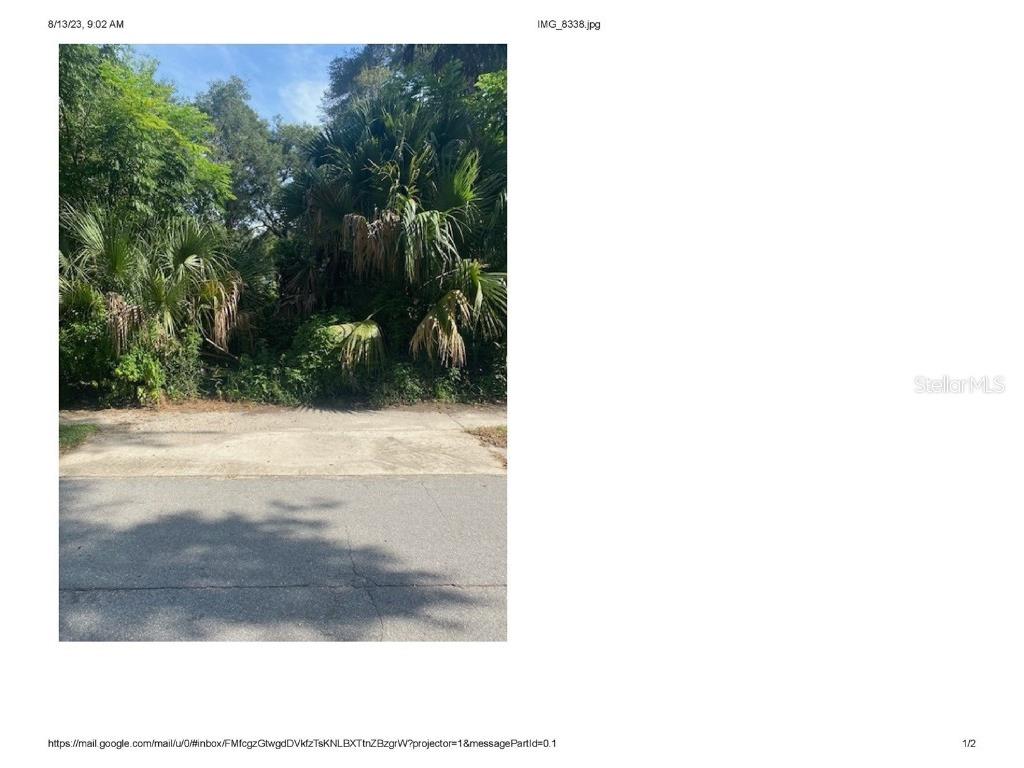 0 SE 162 Place Weirsdale FL 32195 OM662706 image1