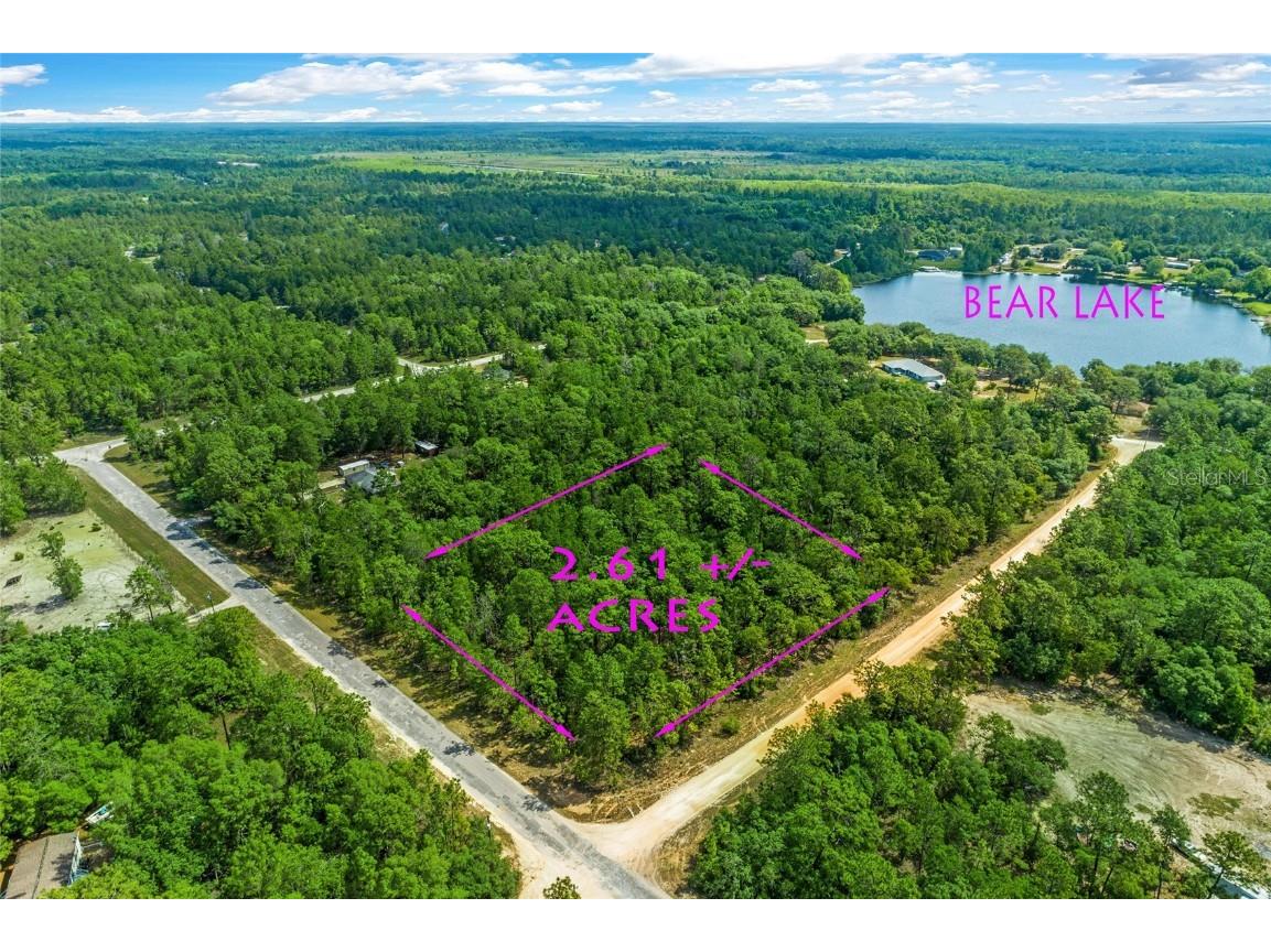 0 SE 165 Avenue Ocklawaha FL 32179 OM659657 image1