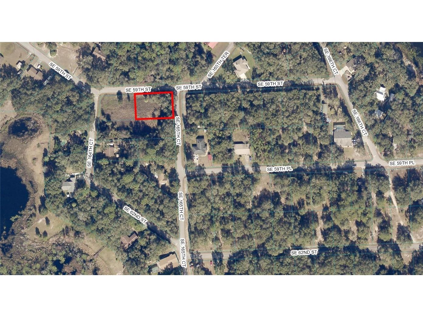 0 SE 165 Court Ocklawaha FL 32179 OM653458 image1