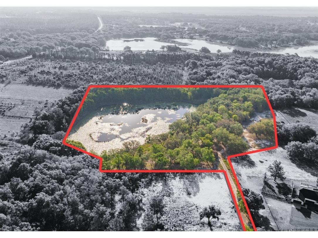 0 SE 165th Lot 1 Avenue Weirsdale FL 32195 TB8379959 image1