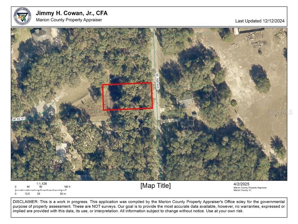 0 SE 168th Ave Ocklawaha FL 32179 OM698565 image1