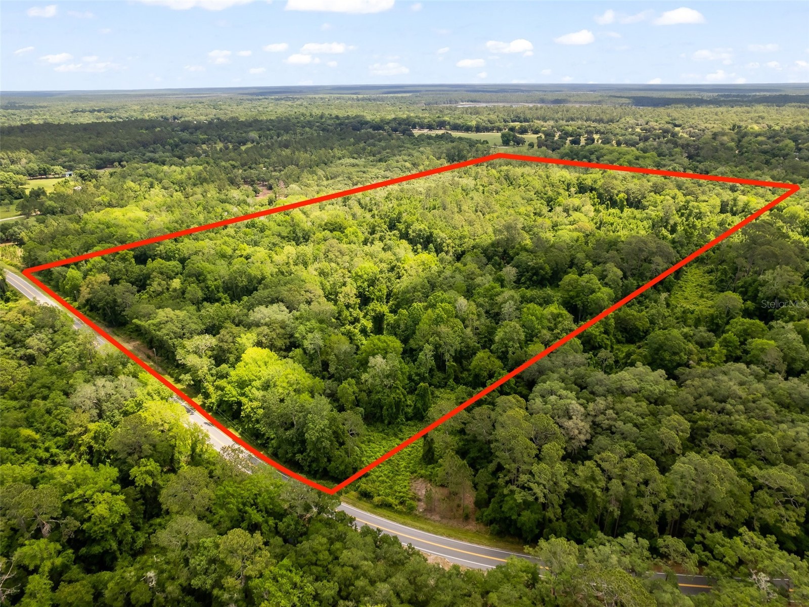 0 SE 182nd Avenue SE Ocklawaha FL 32179 G5109872 image2