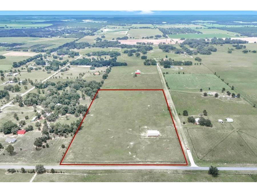 0 SE 184th Avenue Morriston FL 32668 O6225678 image1