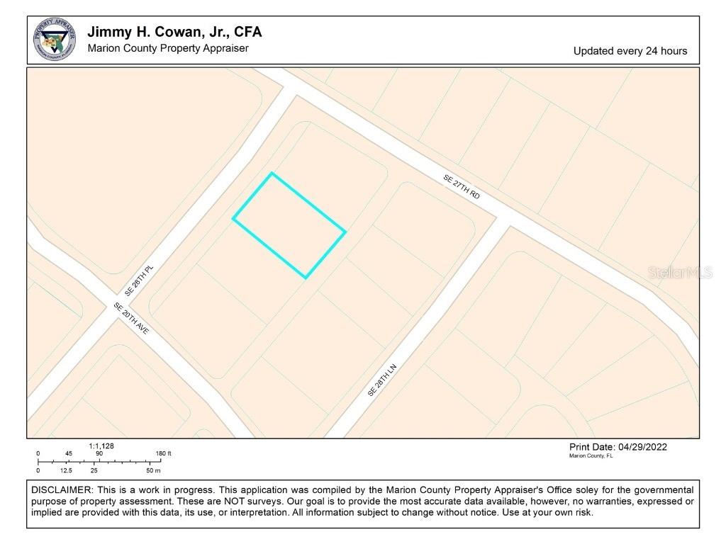 0 SE 28 Place Ocala FL 34471 J946041 image1