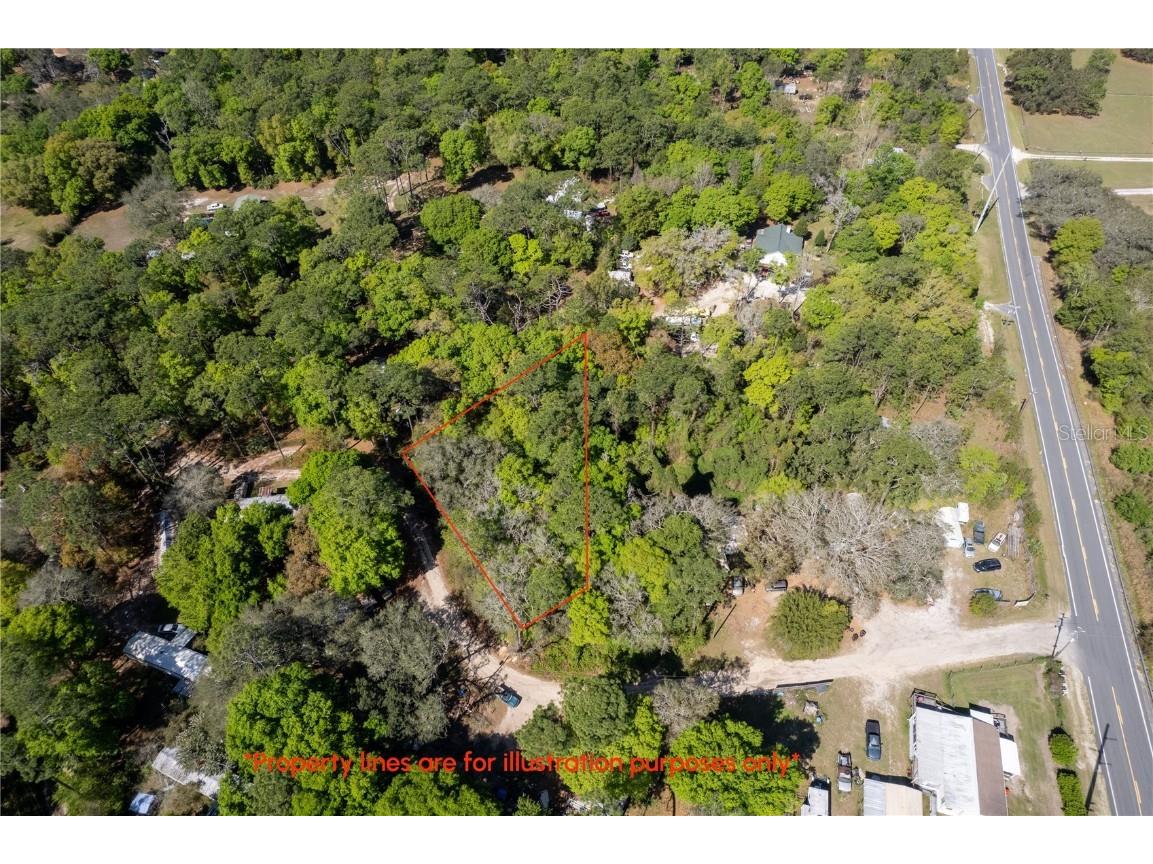 0 SE 284th Court Umatilla FL 32784 T3515757 image1