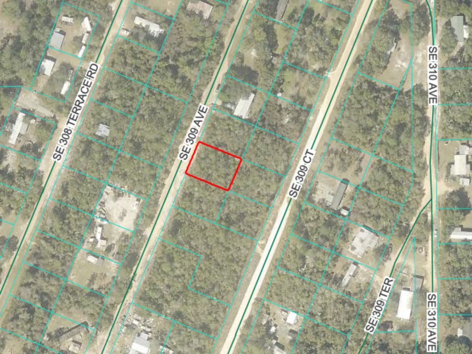 0 SE 309 Avenue Altoona FL 32702 OM691187 image1