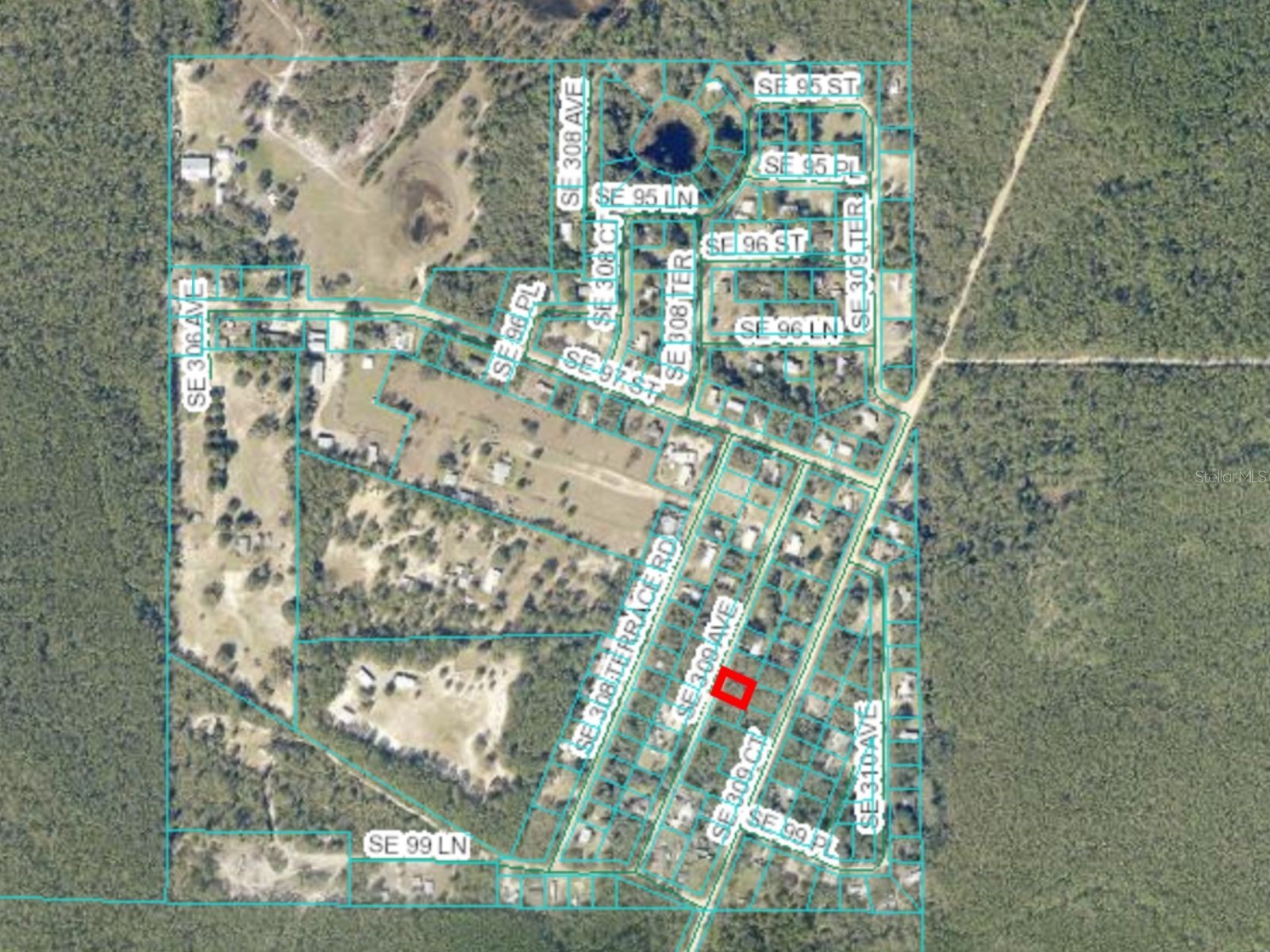 0 SE 309 Avenue Altoona FL 32702 OM691187 image2