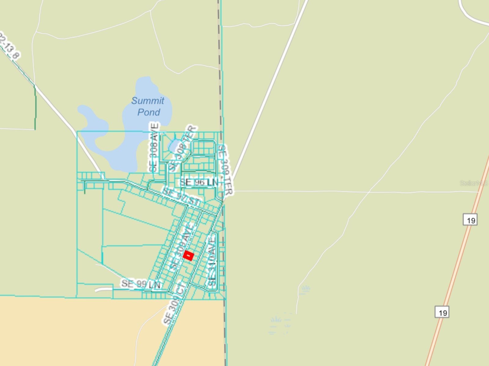 0 SE 309 Avenue Altoona FL 32702 OM691187 image3