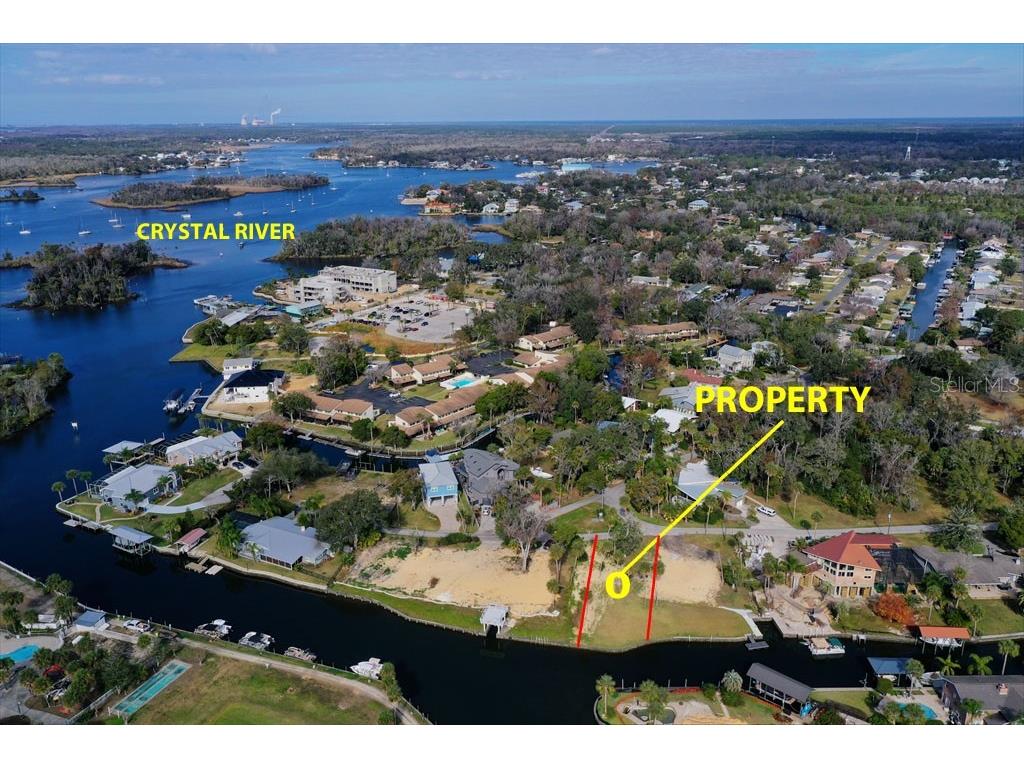 0 SE 3rd Court Crystal River FL 34429 G5105702 image1