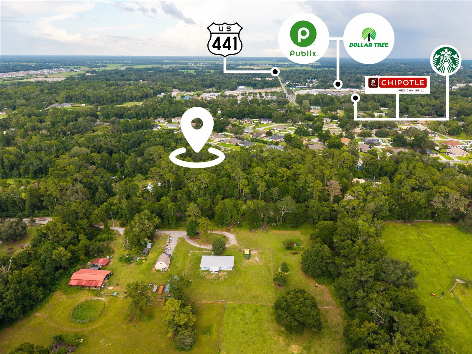 0 SE 40th Avenue Belleview FL 34420 O6271773 image5