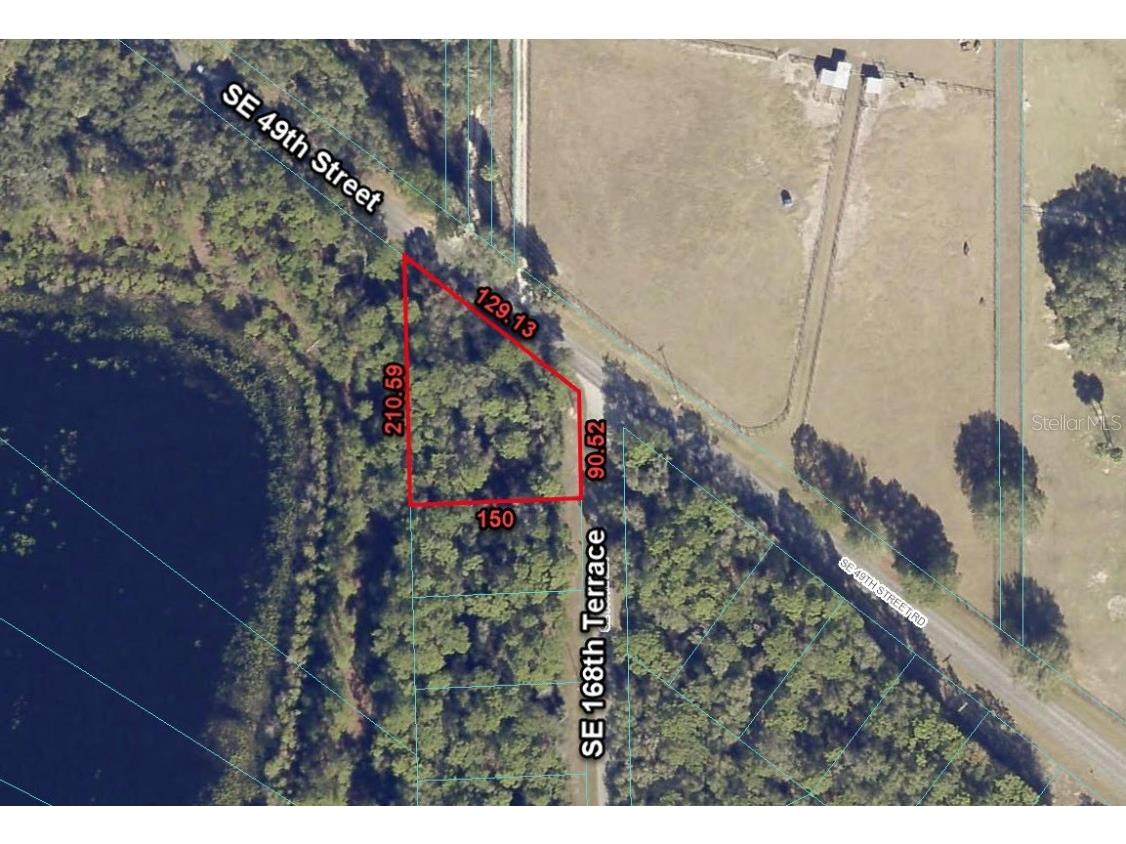 0 SE 49th Street Ocklawaha FL 32179 O6128610 image1