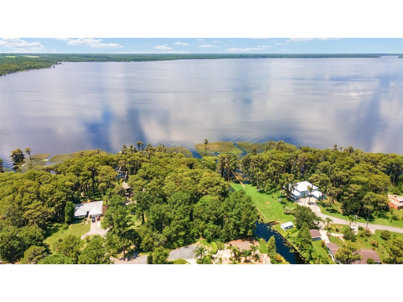 0 SE 5th Avenue Melrose FL 32666 - LAKE SANTA FE GC515597 image1