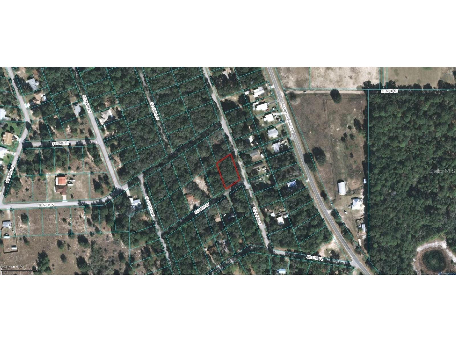 0 SE 60th Street Ocklawaha FL 32179 OM690899 image1