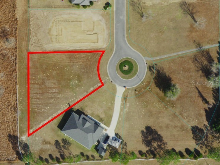 0 SE 61st Terrace Belleview FL 34420 OM676658 image1