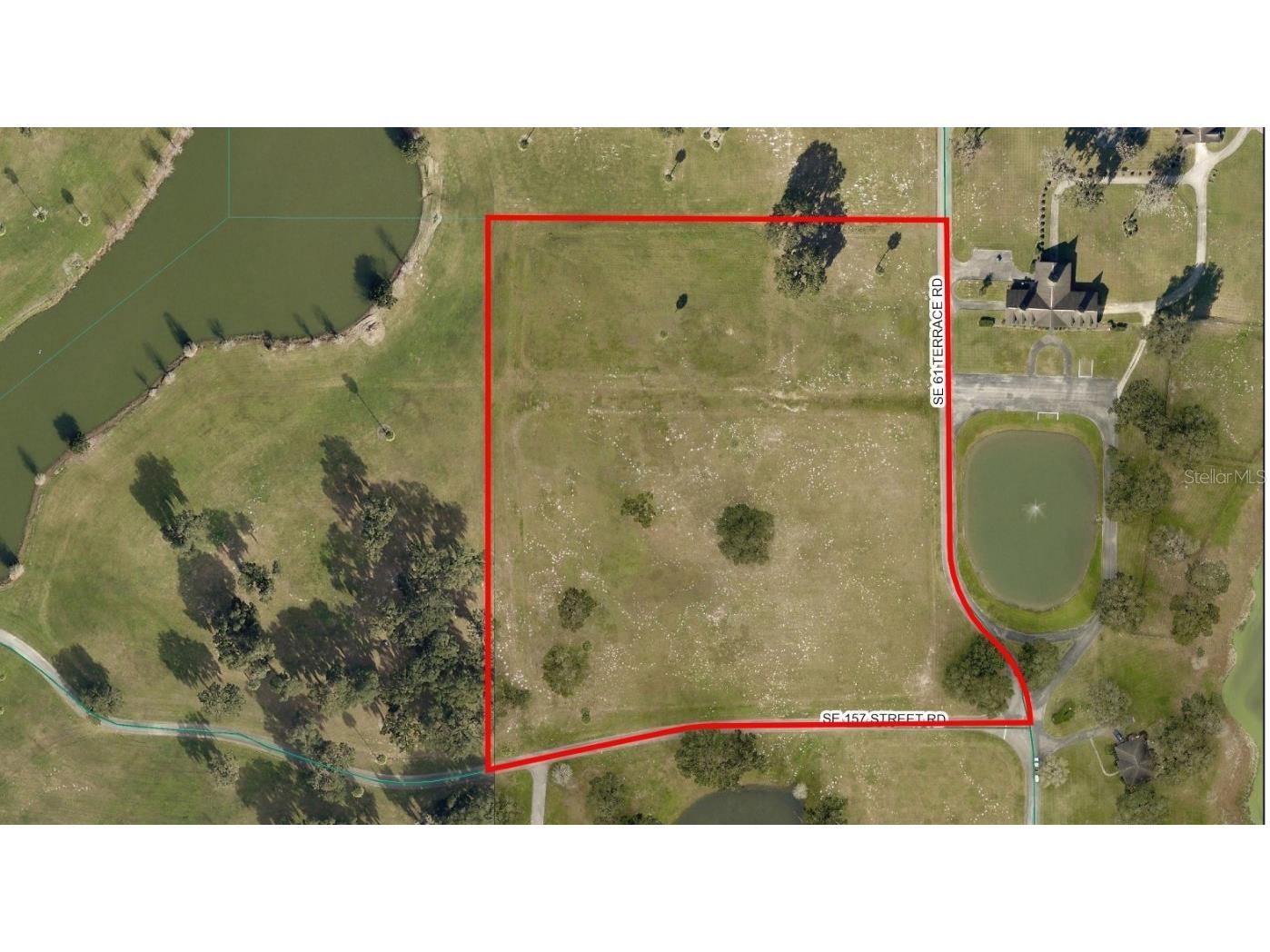 0 SE 61st Terrace Road #16 Summerfield FL 34491 - LAKE LOTUS OM681354 image13