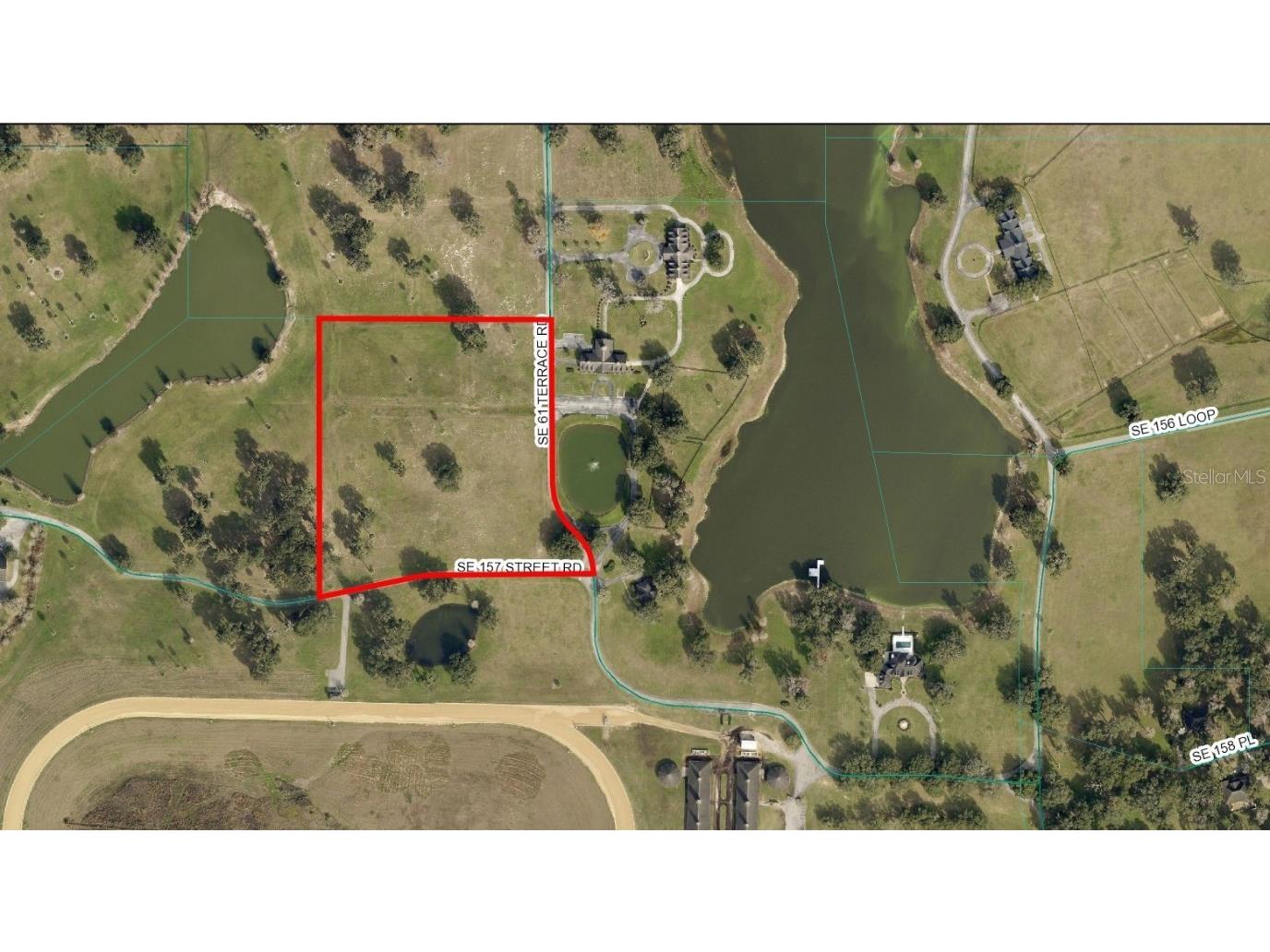 0 SE 61st Terrace Road #16 Summerfield FL 34491 - LAKE LOTUS OM681354 image14