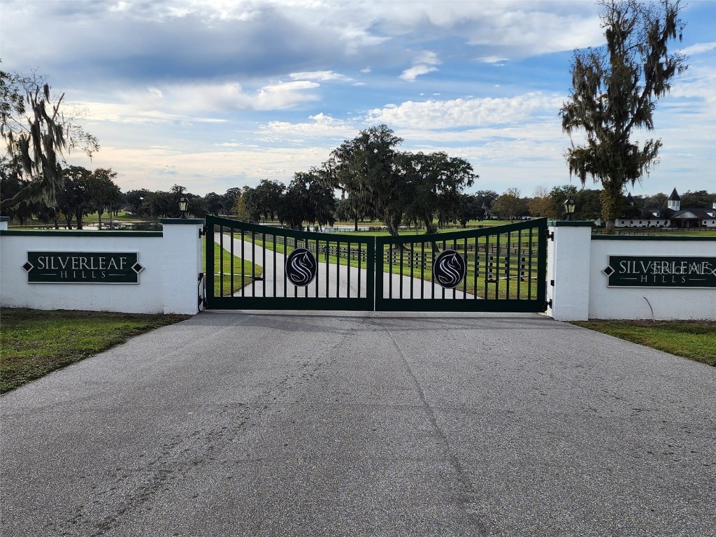 0 SE 61st Terrace Road #16 Summerfield FL 34491 - LAKE LOTUS OM681354 image15