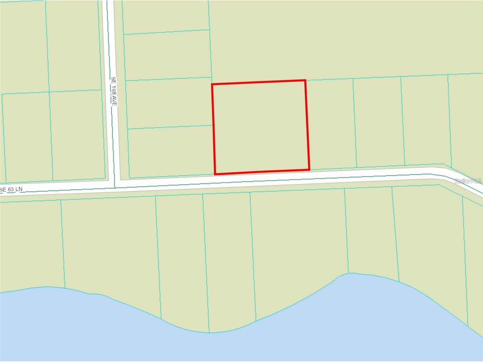 0 SE 63 Lane Ocklawaha FL 32179 OM724336 image1