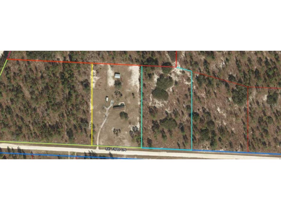 0 SE 73rd Lane Morriston FL 32668 OM630803 image1