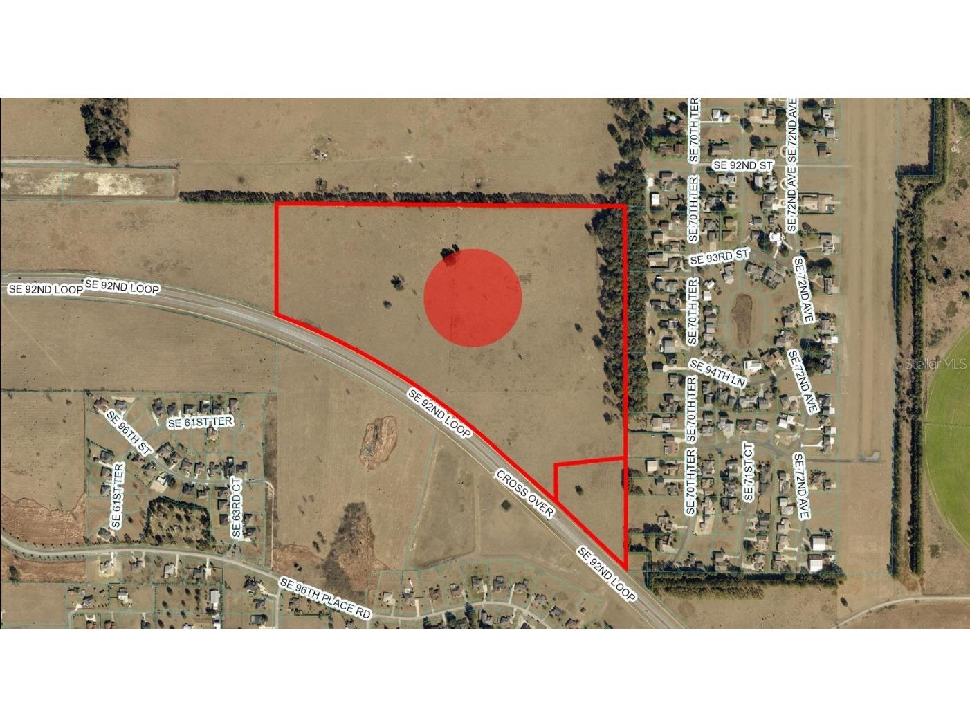 0 Se 92nd Loop Belleview FL 34420 O6074398 image1