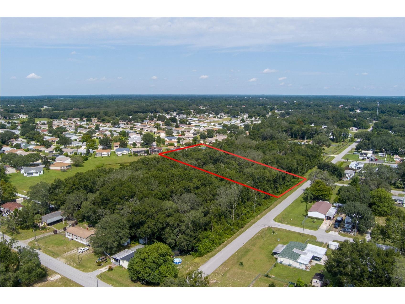 0 SE 99th Avenue Summerfield FL 34491 OM719405 image1