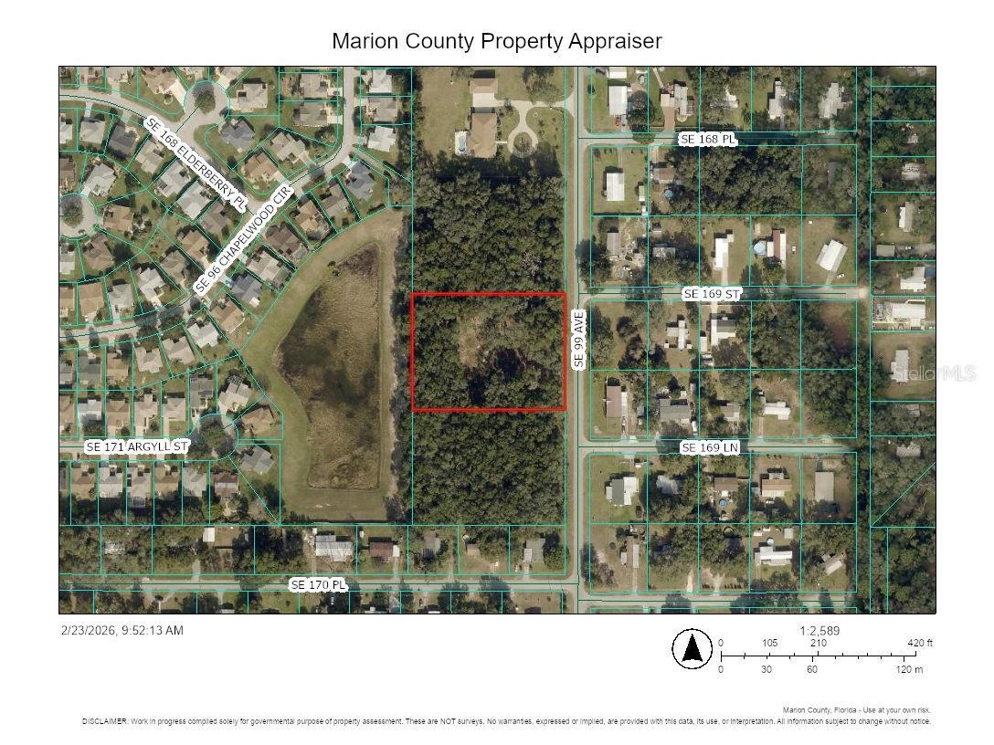 0 SE 99th Avenue Summerfield FL 34491 OM719405 image2