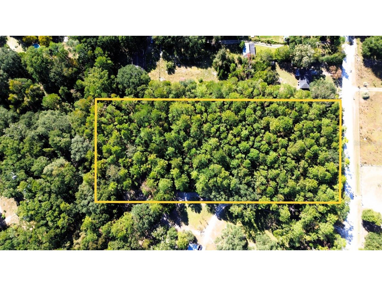0 SE Downing Drive #1 High Springs FL 32643 O6160678 image1