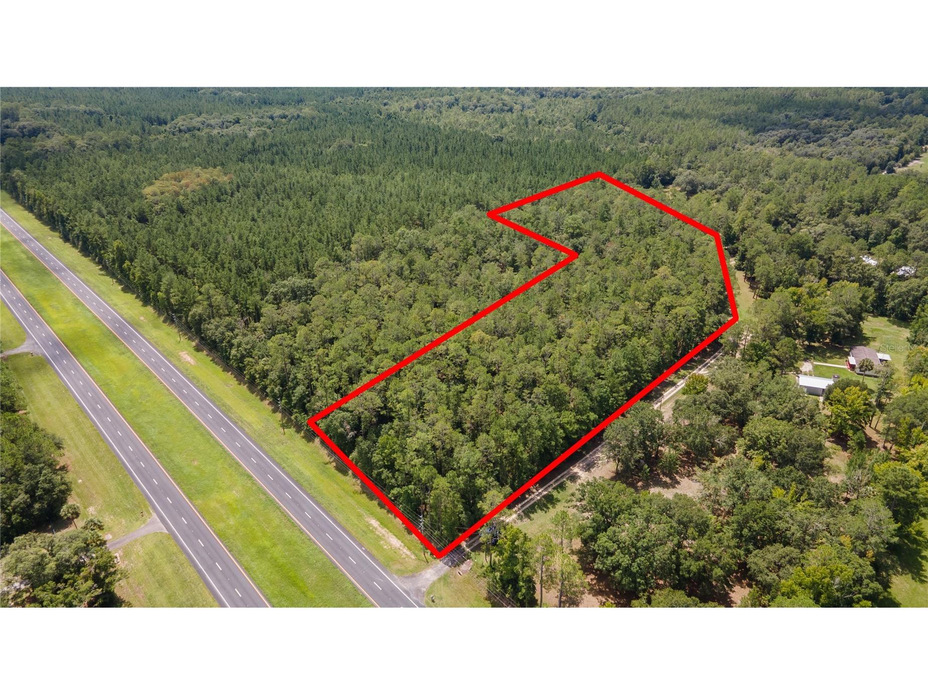 0 SE Hawthorne Road Hawthorne FL 32640 GC524086 image1