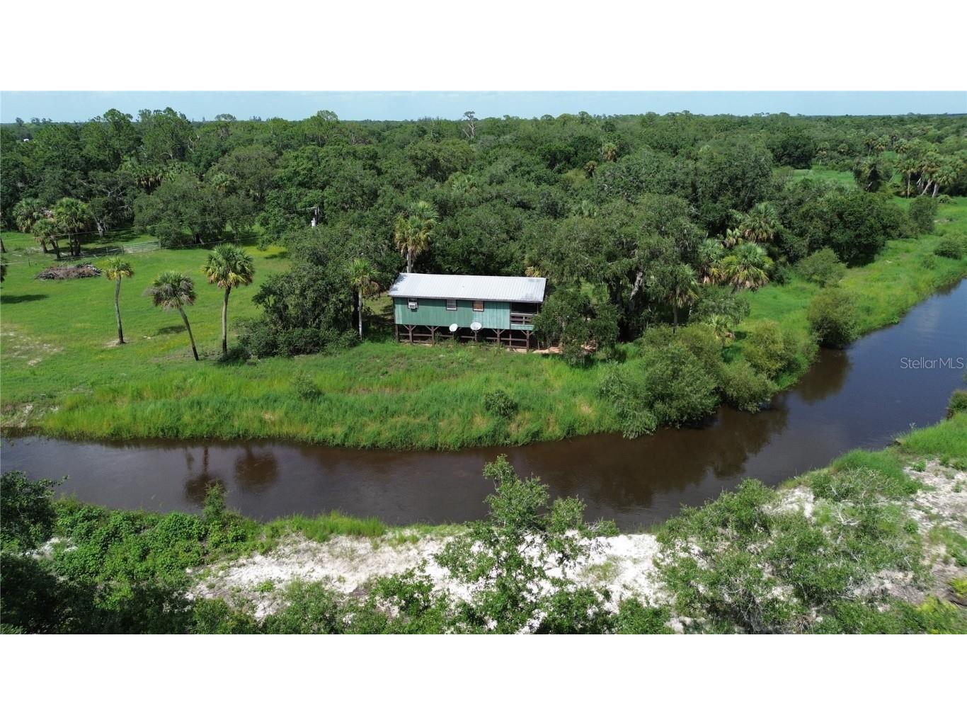 0 SE Highway 31 Arcadia FL 34266 - Prairie Creek C7511702 image1