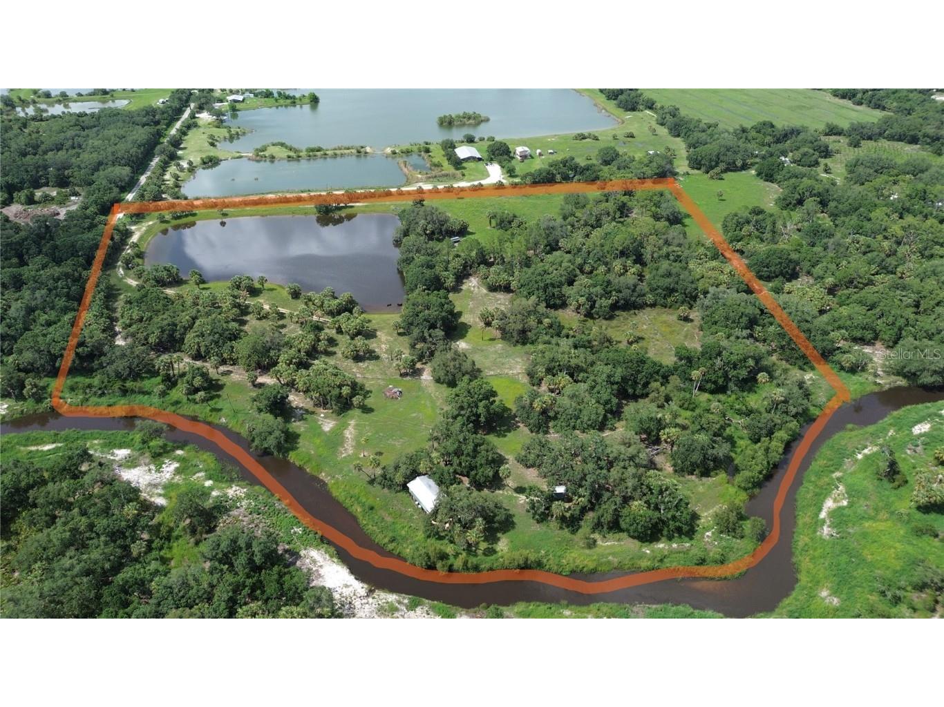 0 SE Highway 31 Arcadia FL 34266 - Prairie Creek C7511702 image41