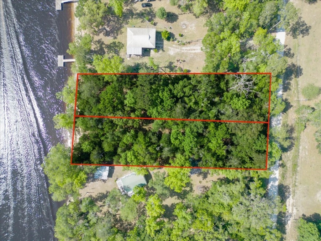 0 SE Riverside East Drive Branford FL 32008 - SUWANNEE RIVER OM653407 image1