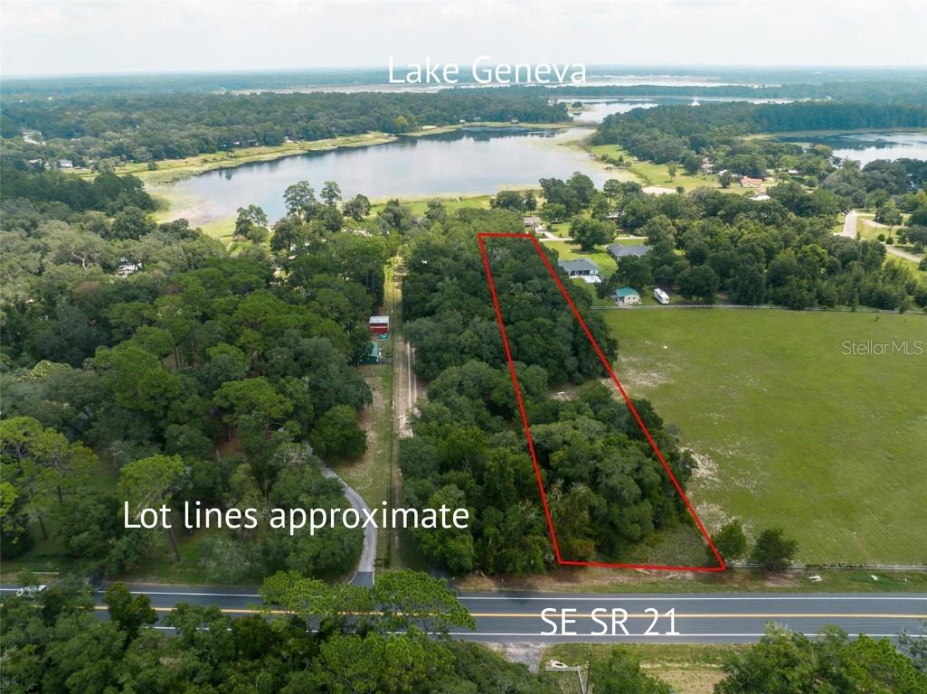 0 SE State Rd 21 Keystone Heights FL 32656 GC507675 image1