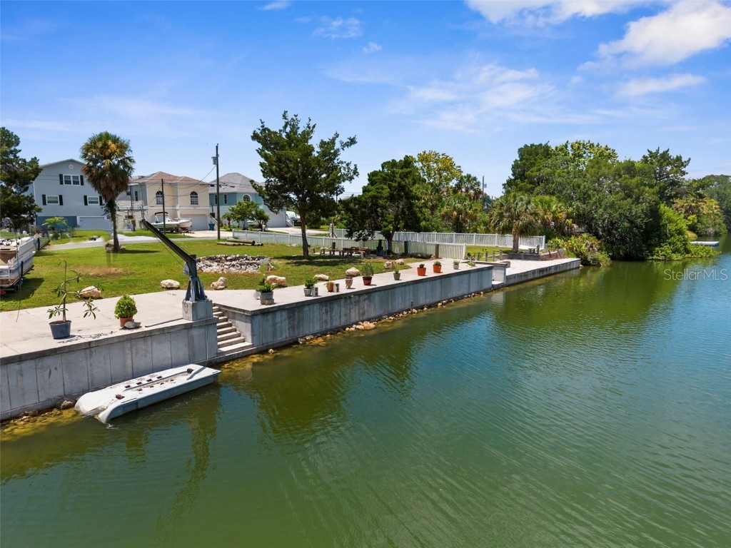 0 Sea Grape Dr #LOTS 19 AND 20 Hernando Beach FL 34607 TB8411088 image13