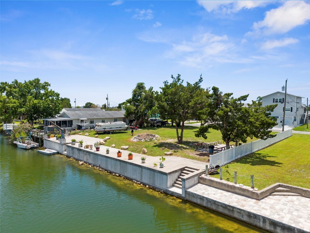 0 Sea Grape Dr #LOTS 19 AND 20 Hernando Beach FL 34607 TB8411088 image14