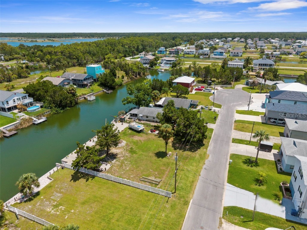 0 Sea Grape Dr #LOTS 19 AND 20 Hernando Beach FL 34607 TB8411088 image2
