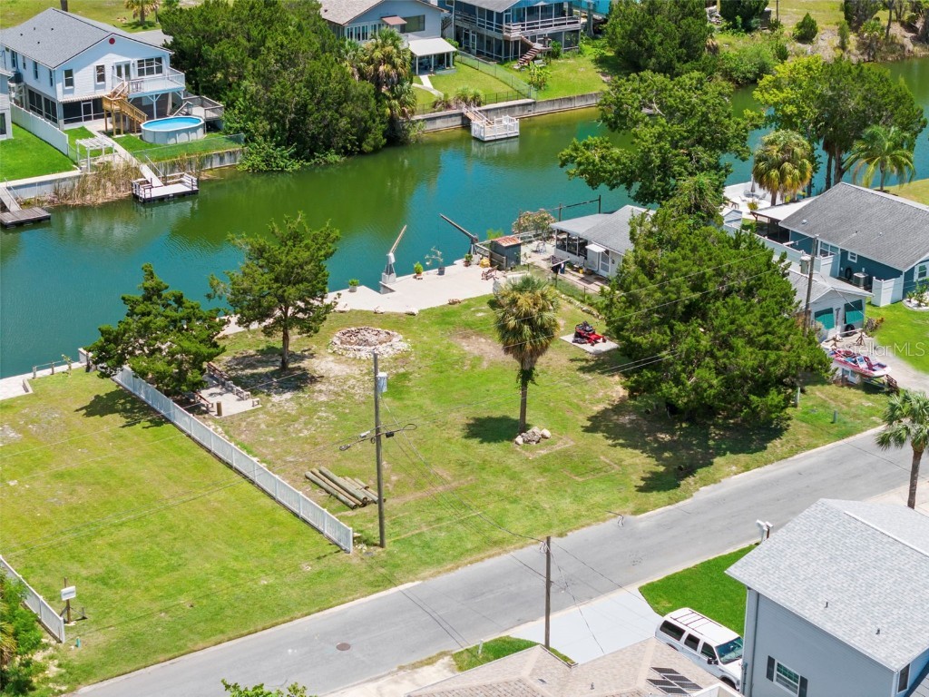 0 Sea Grape Dr #LOTS 19 AND 20 Hernando Beach FL 34607 TB8411088 image3