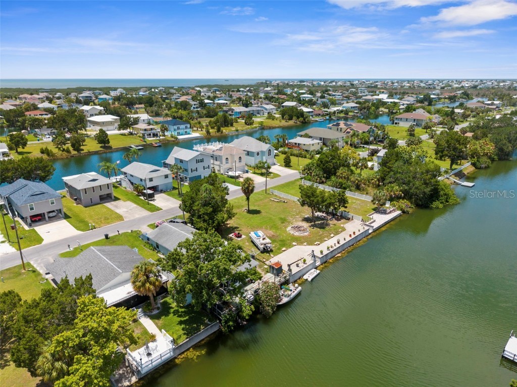 0 Sea Grape Dr #LOTS 19 AND 20 Hernando Beach FL 34607 TB8411088 image7