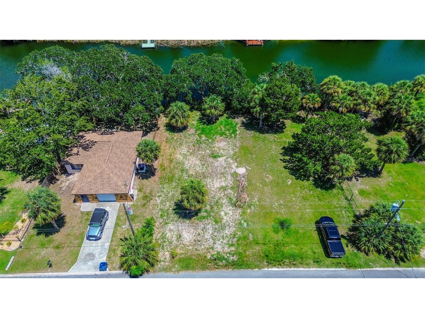 0 Sea Grape Drive #LOT 10 Hernando Beach FL 34607 TB8387837 image13