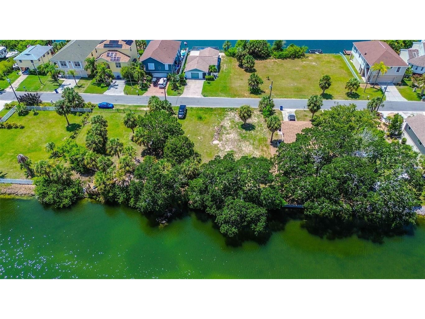 0 Sea Grape Drive #LOT 10 Hernando Beach FL 34607 TB8387837 image15