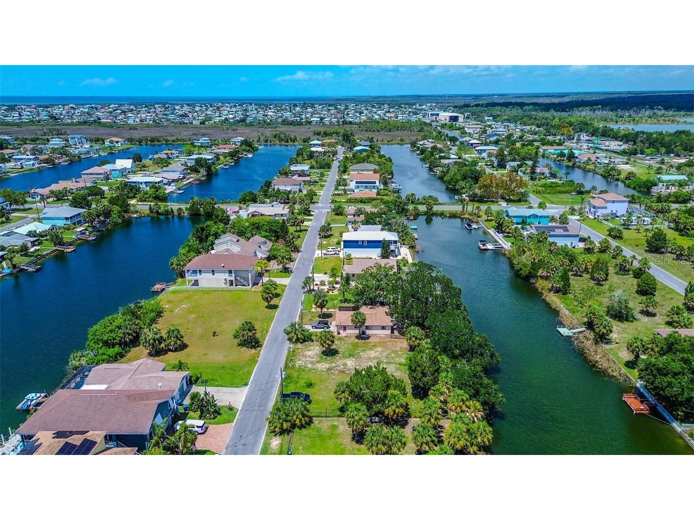 0 Sea Grape Drive #LOT 10 Hernando Beach FL 34607 TB8387837 image19
