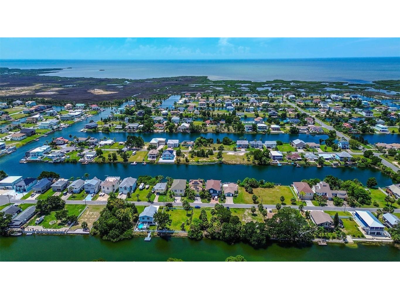 0 Sea Grape Drive #LOT 10 Hernando Beach FL 34607 TB8387837 image21